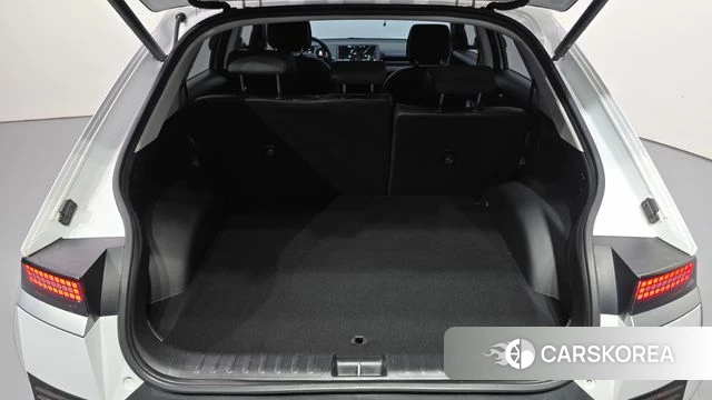 Hyundai Ionic 5 id 4707703 из Кореи 10