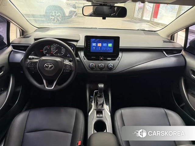 Toyota Corolla id 4291192 из Китая 10