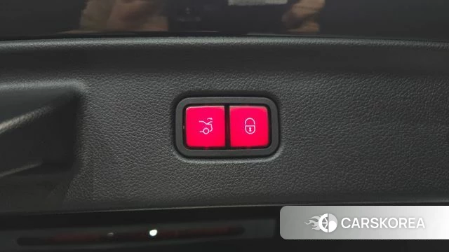 Mercedes-Benz S-Class W223 id 4309386 из Кореи 10