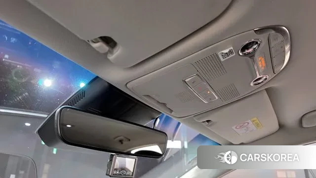 Hyundai The New Grandeur IG id 3616682 из Кореи 10