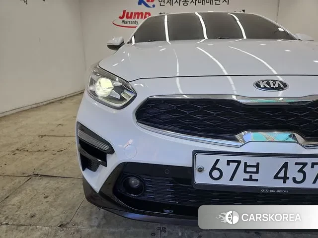 Kia Come New K3 id 2971115 из Кореи 10