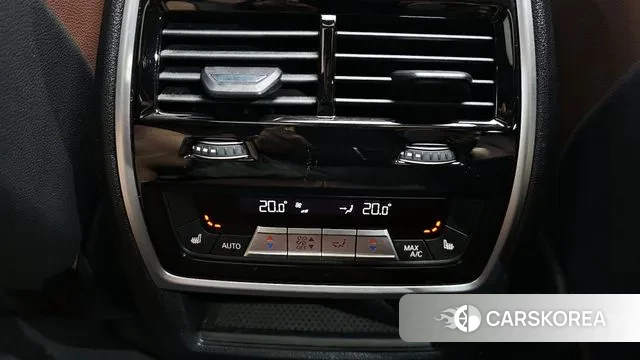 BMW X5 (G05) id 2970488 из Кореи 10