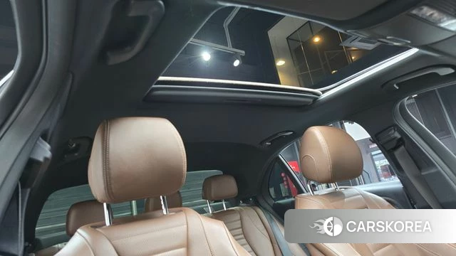 Mercedes-Benz E-Class W213 id 3941055 из Кореи 10