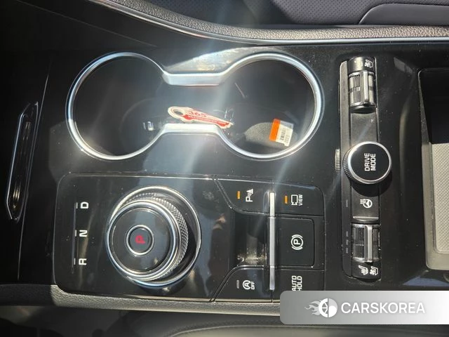 Kia K5 3rd generation id 3919788 из Кореи 10