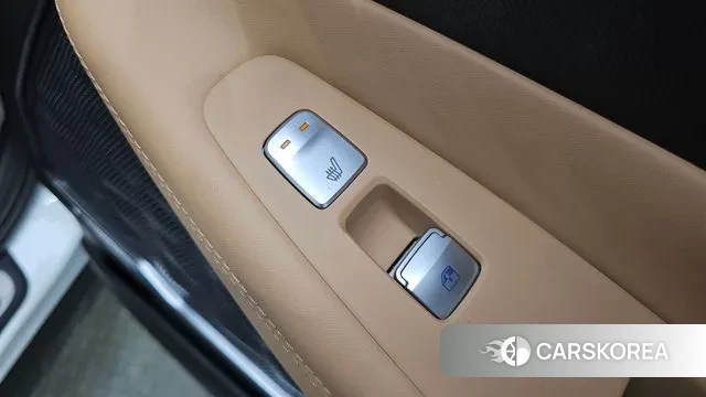 Hyundai The New Santa Fe id 3310825 из Кореи 10