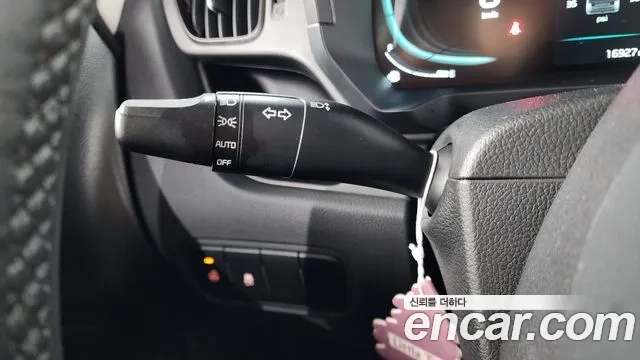 Kia The New Kia Ray id 2949319 из Кореи 10