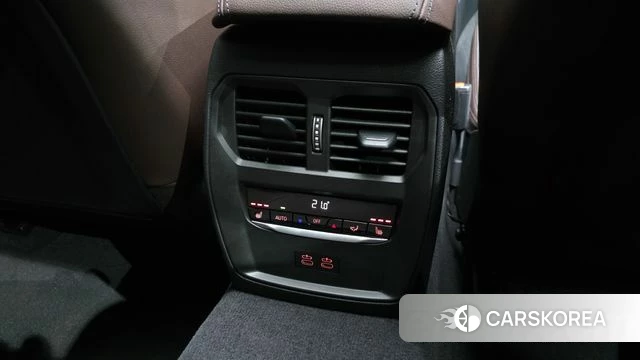 BMW 4 Series (G22) id 4782846 из Кореи 10