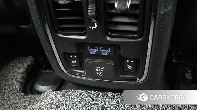 Jeep Grand Cherokee id 2907772 из Кореи 10