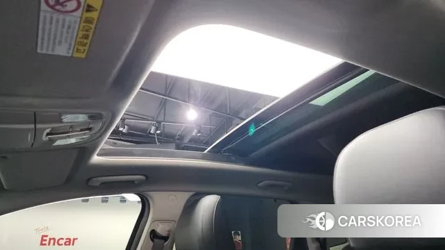 Hyundai Santa Fe TM id 3641560 из Кореи 10