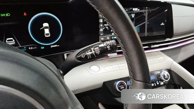 Hyundai Avante (CN7) id 3487819 из Кореи 10