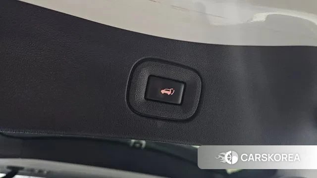 Renault Korea (Samsung) The New QM6 id 3071382 из Кореи 10