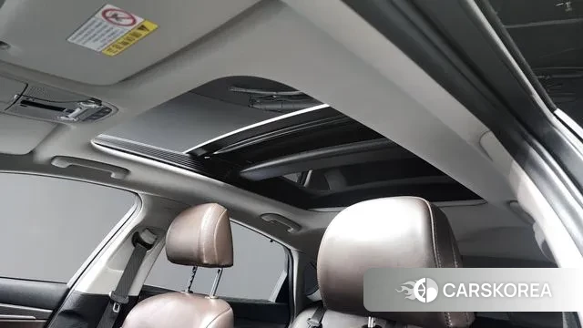 Hyundai Grandeur IG id 3325408 из Кореи 10