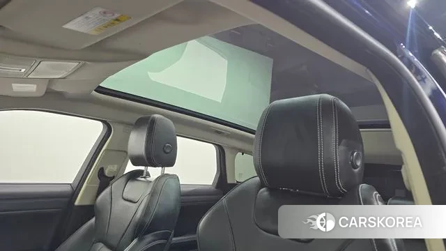 Land Rover Range Rover Evoque id 2971400 из Кореи 10