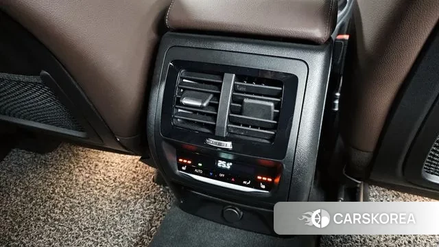 BMW X3 (G01) id 3651548 из Кореи 10