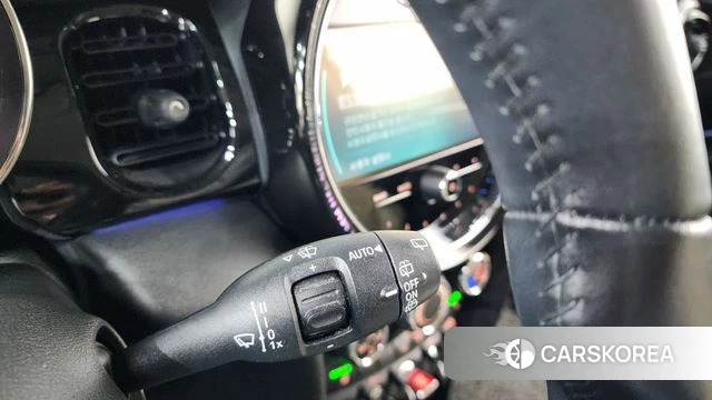 Mini Cooper id 3934924 из Кореи 10