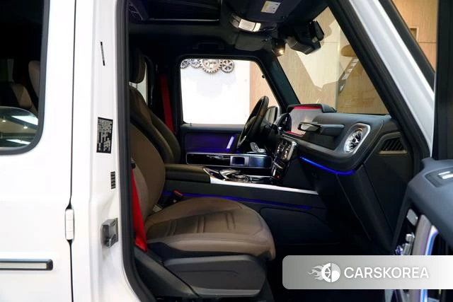 Mercedes-Benz G-class id 4259291 из Китая 10