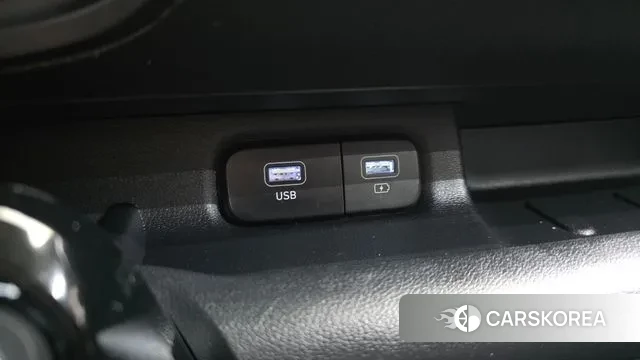 Hyundai Casper id 3777567 из Кореи 10