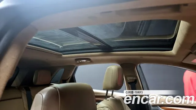 Cadillac XT5 id 2764909 из Кореи 10