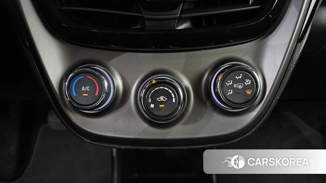 Chevrolet (GM Daewoo) The New Spark id 4429665 из Кореи 10