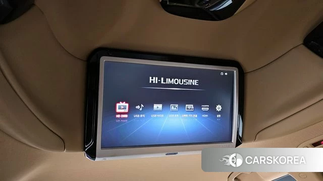 Kia The New Carnival id 4310431 из Кореи 10