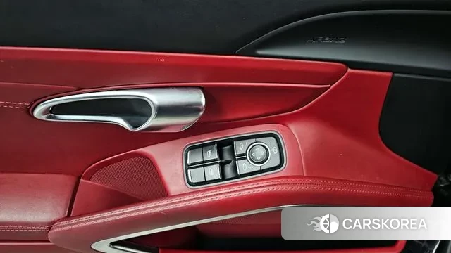 Porsche 718 Boxster id 3621692 из Кореи 10