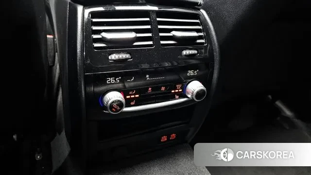 BMW 5 Series (G30) id 3468312 из Кореи 10