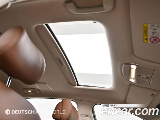 Genesis G90 id 2848856 из Кореи 10