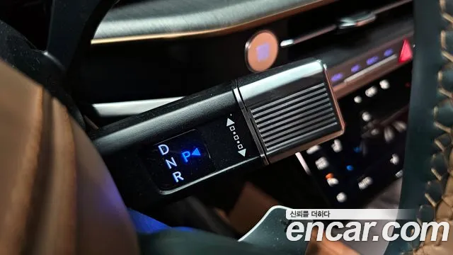 Hyundai Grandeur (GN7) id 2704461 из Кореи 10