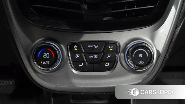 Chevrolet (GM Daewoo) The New Spark id 4693868 из Кореи 10