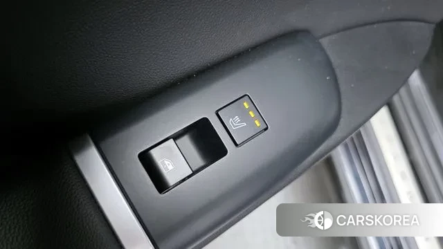 Hyundai Grandeur Hybrid (GN7) id 3462592 из Кореи 10