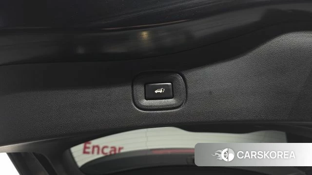 Renault Korea (Samsung) The New QM6 id 4941099 из Кореи 10