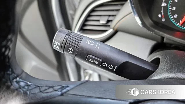 Chevrolet (GM Daewoo) The New Trax id 3627281 из Кореи 10