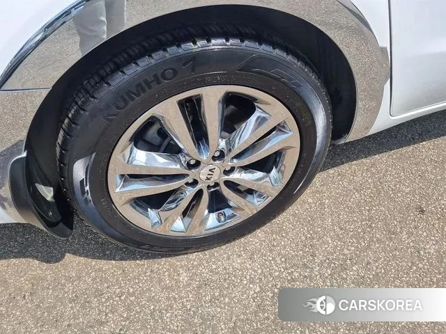 Kia All New Carnival id 2995801 из Кореи 10