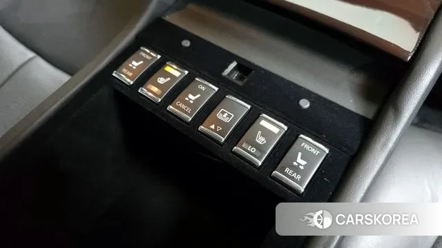 Infiniti Q70 id 3325060 из Кореи 10