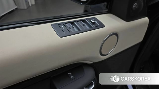 Land Rover Discovery 5 id 4760345 из Кореи 10