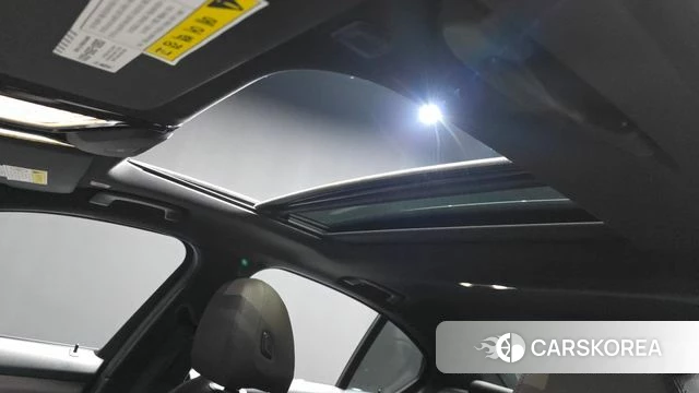 BMW 3 Series (G20) id 3845213 из Кореи 10