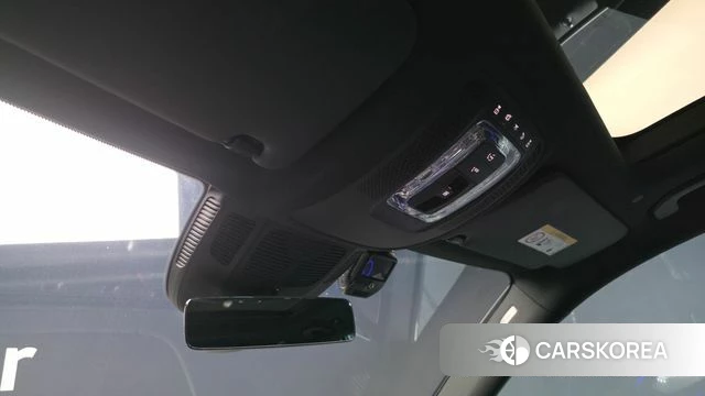 Mercedes-Benz GLS - Class X167 id 3923034 из Кореи 10