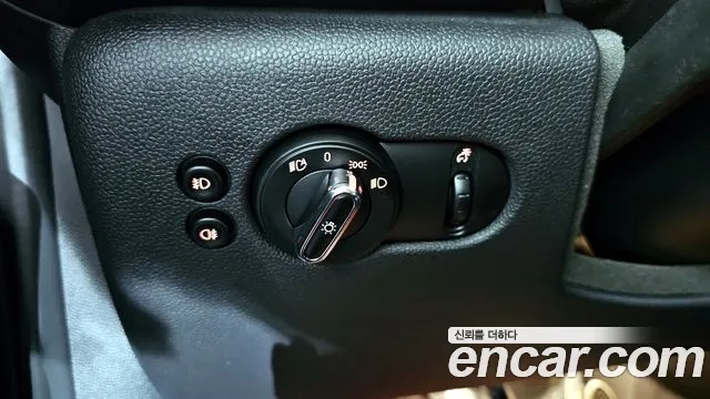 Mini Cooper id 2907123 из Кореи 10