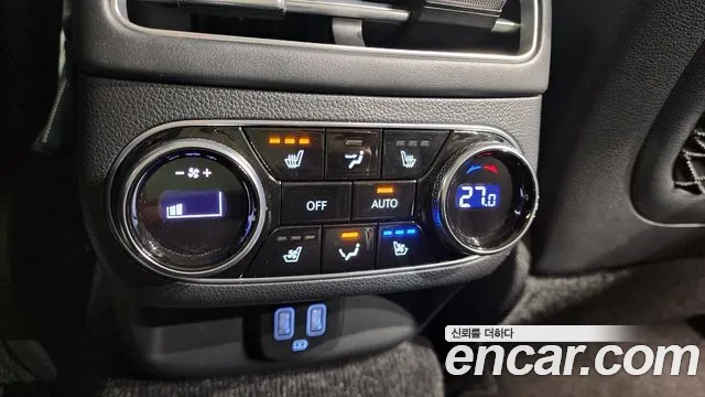 Genesis Electrified GV70 id 2499273 из Кореи 10