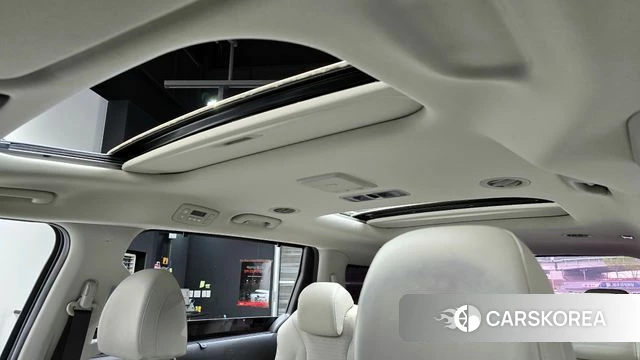 Kia Carnival 4th generation id 3885341 из Кореи 10