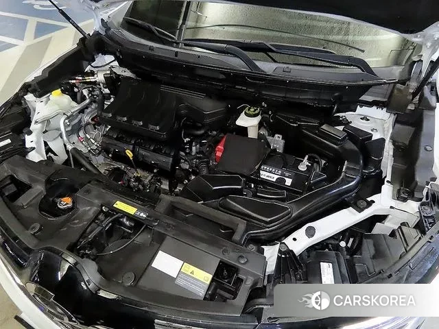 Renault Korea (Samsung) The New QM6 id 3362039 из Кореи 10