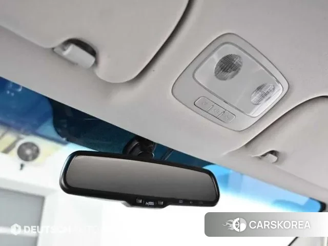 Hyundai The New Grand Starex id 3429280 из Кореи 10