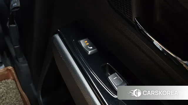 Ssangyong Beautiful Korando id 3060502 из Кореи 10