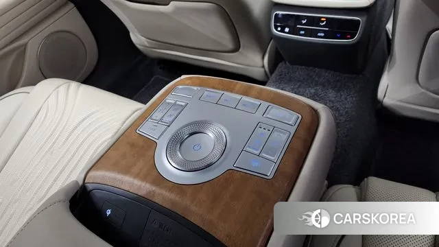 Genesis G80 (RG3) id 3610989 из Кореи 10