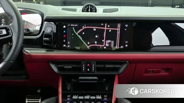 Porsche Cayenne (PO536) id 3614398 из Кореи 10