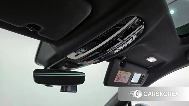 Porsche Cayenne (PO536) id 4338288 из Кореи 10