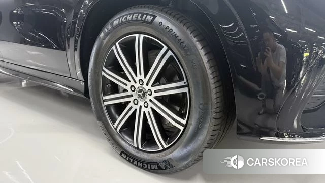 Mercedes-Benz GLE (import) id 4271476 из Китая 10