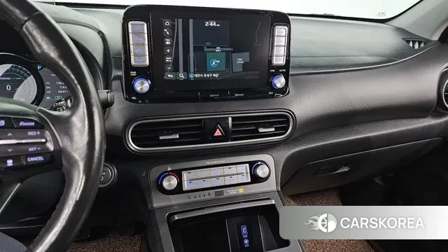 Hyundai Kona Electric id 3319683 из Кореи 10