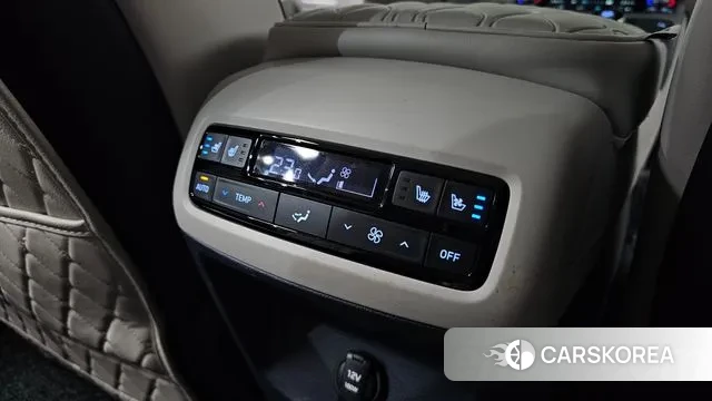 Hyundai The New Palisade id 3452297 из Кореи 10