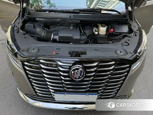 Buick GL8 id 4220065 из Китая 10